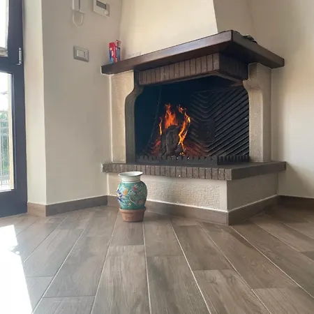 Daniele * Borgo Montenero