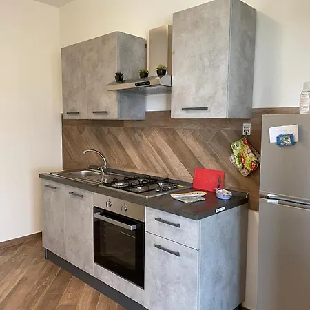 Appartamento Daniele *